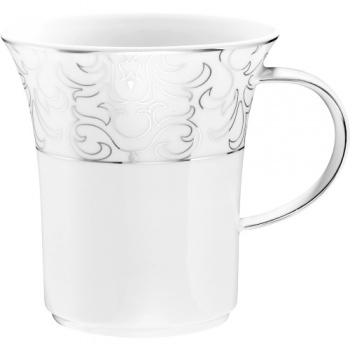 Чашка кофейная 210мл Jade Almera