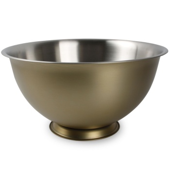 Ведро для шампанского Gold Bar Ø39x(h)20cм