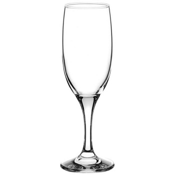 Бокал для шампанского 190мл флюте BISTRO - Pasabahce