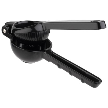 Пресс для лайма 21x7x(h)5см черный APS