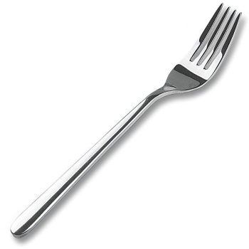 Вилка десертная 18.5см SALSA