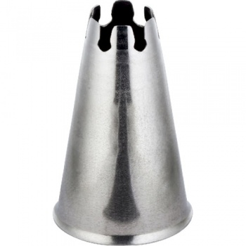 Наконечник кондитерский - S - Ø8мм
