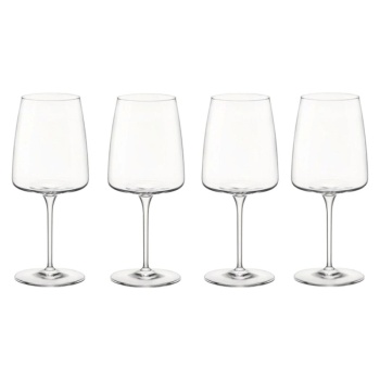 Набор бокалов для красного вина 540мл NEXO, 4шт