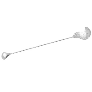 Ложка барная 40см со стрейнером - B004SL The Bars