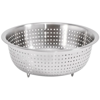 Дуршлаг Ø30x12см WAS