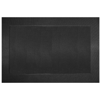 Плейсмат прямоугольный 45x30см, 12шт - 95001220 P.L. Proff Cuisine