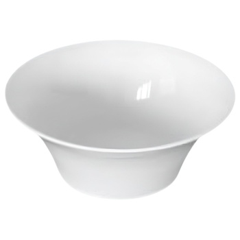 Емкость для подачи 10x5см 150мл молочно-белый SandStone