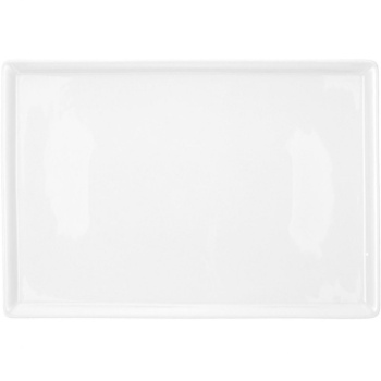 Блюдо прямоугольное 32x22см BUFFET GOURMET