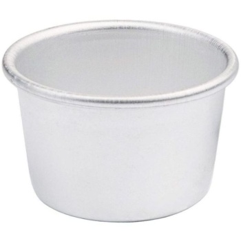 Форма для выпечки 60мл Ø5x3.2см Contacto