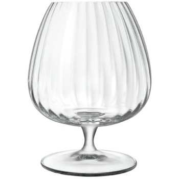 Бокал для коньяка 465мл OPTICA Cognac