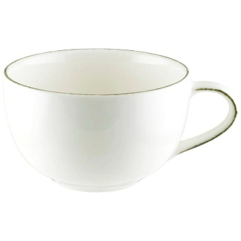 Чашка 350мл RETRO Rita Olive