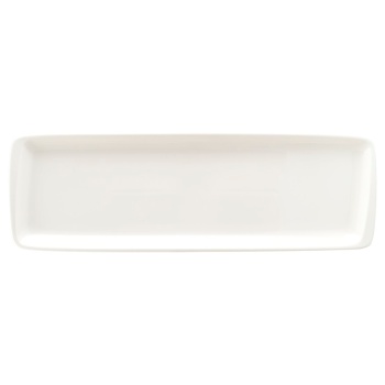 Блюдо прямоугольное 48x16см CHOICE Moove