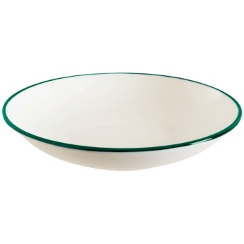 Салатник Ø15см 330мл LINEA Green Gourmet