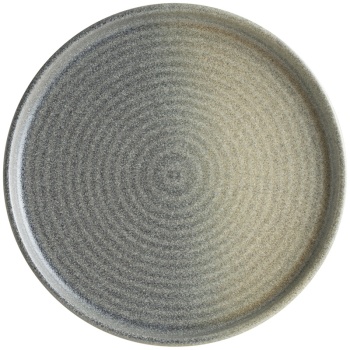 Тарелка плоская Ø16см HORNFELS Ripple