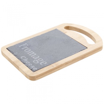 Доска сервировочная MINI BAMBOO CHEESE Cosy&Trendy