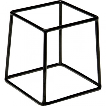 Подставка фуршетная 18x18x(h)18см MULTI - APS