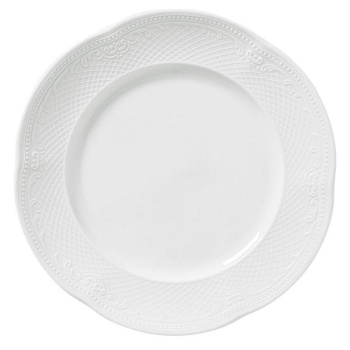 Тарелка Ø27см NOBLE — ARISTOCRAT