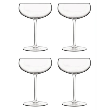Набор бокалов 300мл TALISMANO Old Martini, 4шт