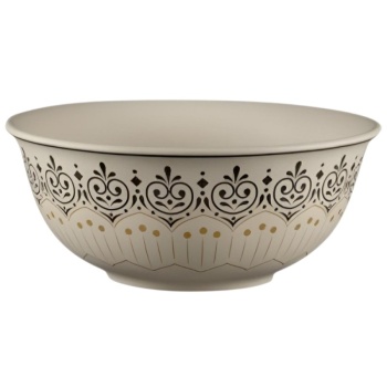 Салатник 1300мл Ø19.8см ARGILA Cartagena