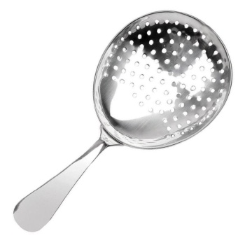 Стрейнер джулеп Ø7.5x16.5см Kingtex