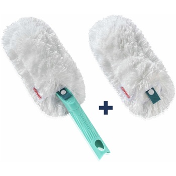 Щетка для удаления пыли SUPERDUSTER + сменная насадка