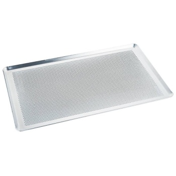 Противень GN 1/1 53x32.5x1см Contacto перфорированный