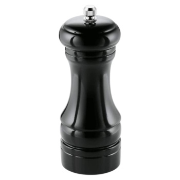 Мельница для перца 13см WAS черная