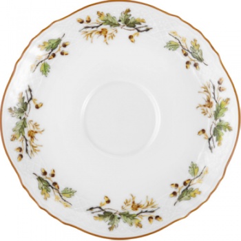 Блюдце чайное Ø14.5см BAYREUTH Hase