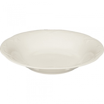 Тарелка для супа RUBIN CREAM