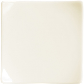 Тарелка квадратная 9.5x9.5см Appetizer