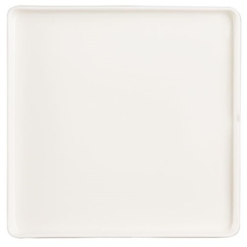 Блюдо квадратное 24см MEKKANO