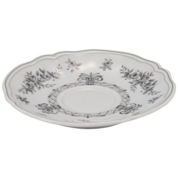 Блюдце Ø15см для чайной чашки NEOS ANTHIROS