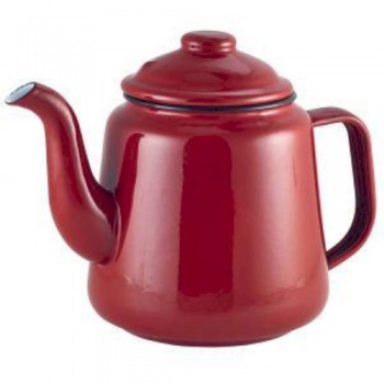 Чайник 1.5л Red