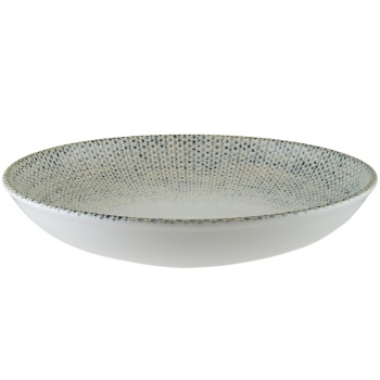 Тарелка глубокая Ø25см 1300мл SWAY Bloom