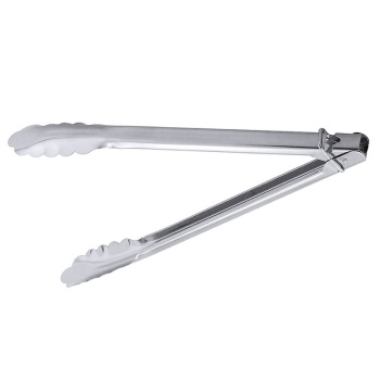 Щипцы ракушка 24см Contacto с зажимом