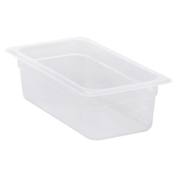 Гастроемкость GN 1/3 10см 3.6л Cambro