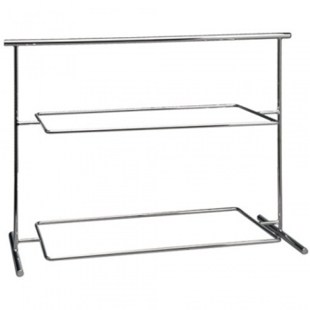 Подставка сервировочная 63x27x(h)44.5см APS