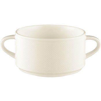 Чашка бульонная 270мл DIAMANT