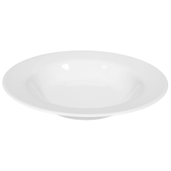 Тарелка глубокая Ø23см 300мл RONDO