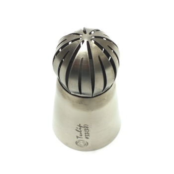 Насадка Восточная Роза (сфера) №33 (L размер)