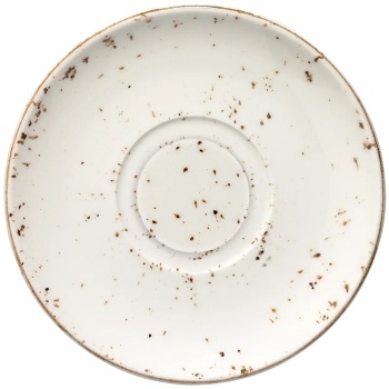 Блюдце Ø19см для бульонной чаши GRAIN Gourmet Consomme
