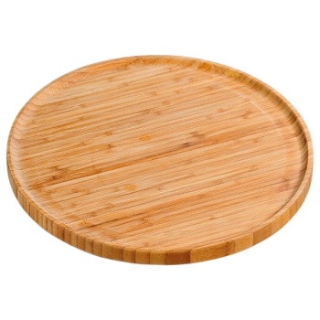 Доска для пиццы Ø32x1.5см Kesper