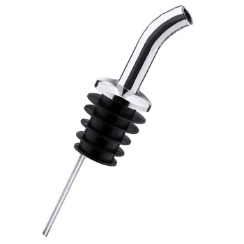 Гейзер для бутылок Ø8мм 12см Goose flow Contacto