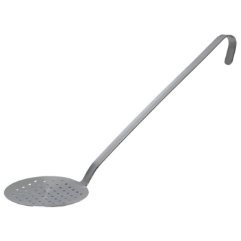 Шумовка 16x41см Ballarini