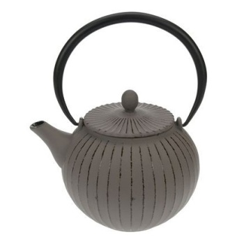 Чайник 1.2л 18x17.8x(h)14см Cosy&Trendy