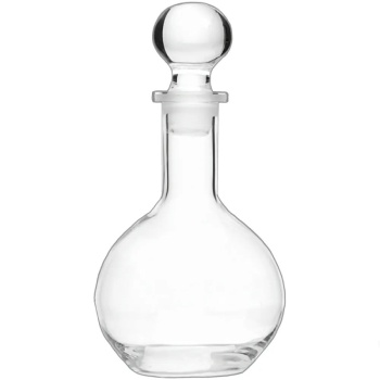 Графин для вина 0.5л 100/1-гладь, хол отр, БС
