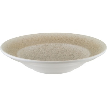 Тарелка для пасты Ø24см 400мл LUCA SALMON Gourmet