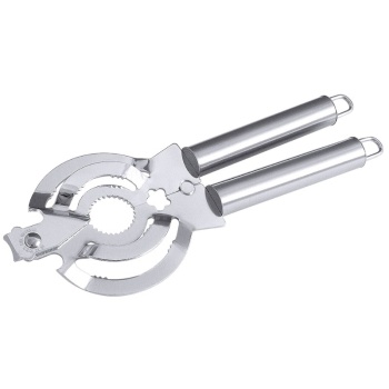 Ключ для открывания банок 23.5см Ø8см POLARIS Contacto