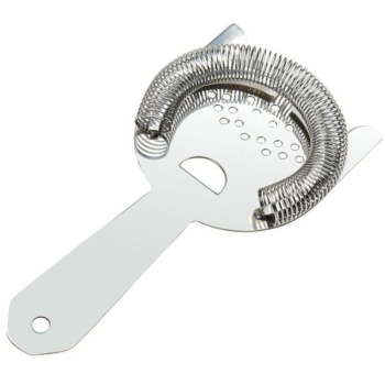 Стрейнер с двумя ушками Ø8x16см Kingtex