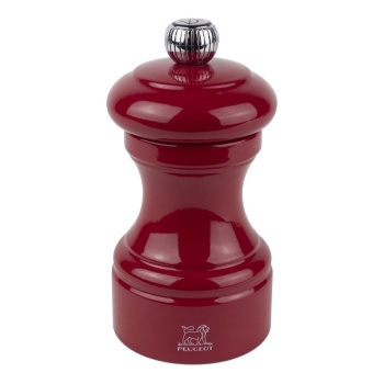 Мельница для перца BISTRORAMA Red Passion 10см